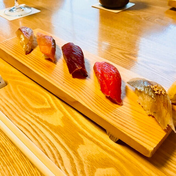 「伊勢鮨」 料理 130603449 