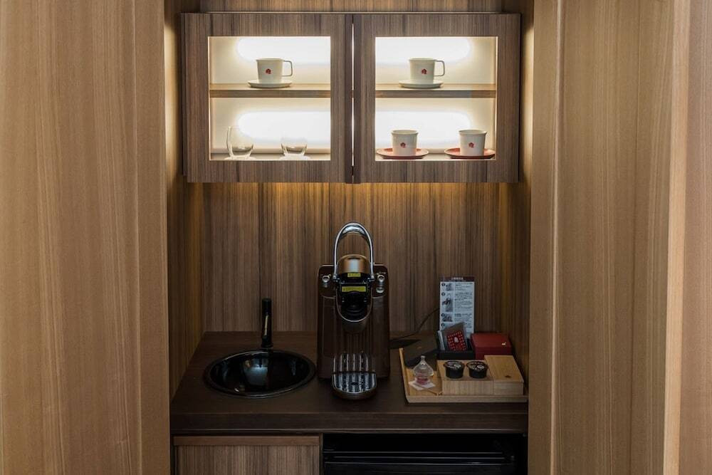 コーヒーメーカー