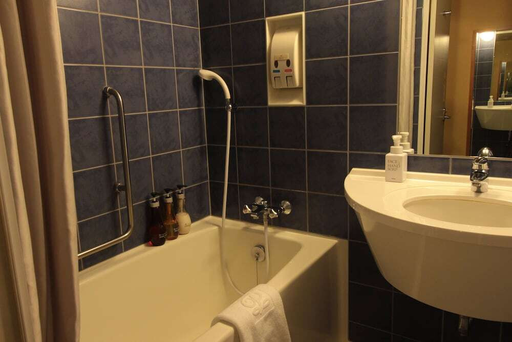 品川プリンスホテル(シナガワプリンスホテル) / 9