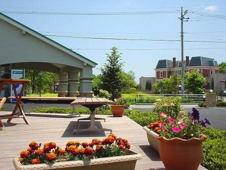 ファミリーロッジ旅籠屋・那須店 / 4