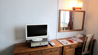 ダブルルーム 喫煙可