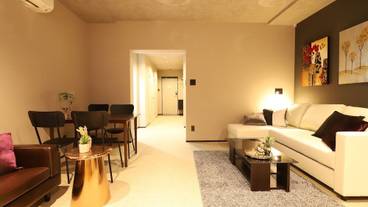 リビング エリア / 22