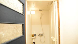 ツインルーム　トイレ無し　禁煙