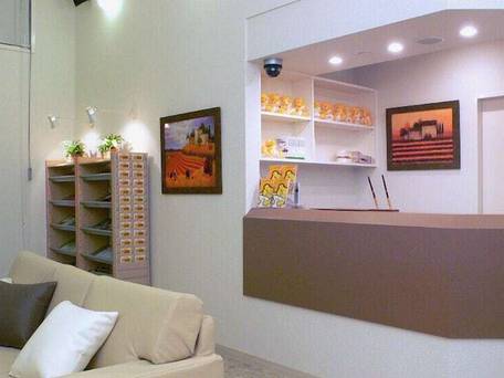 ファミリーロッジ旅籠屋・奈良針店 / 2