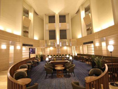 クインテッサホテル札幌 / 5