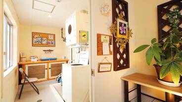 ランドリー ルーム / 6