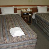 ホテルつくばヒルズ 学園西大通り店（BBHホテルグループ）（茨城県 ビジネスホテル） / 4