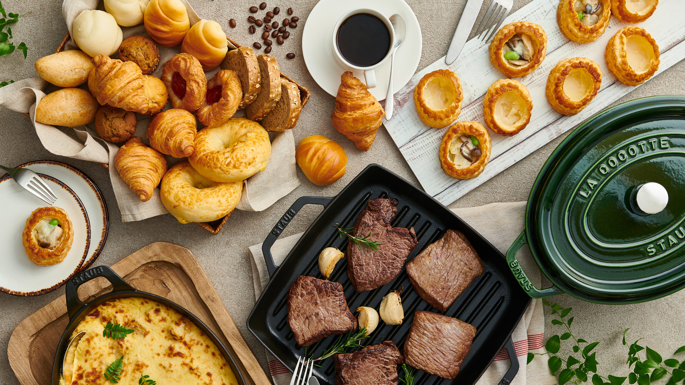 レディースエリア完備で安心ステイが楽しめる4260015