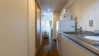 エコノミー ツインルーム