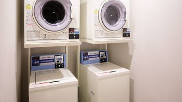 ランドリー ルーム / 4