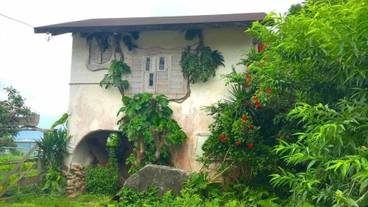 施設の敷地 / 11