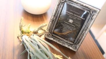 客室の設備とサービス / 38