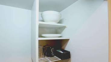 共用キッチン設備 / 3