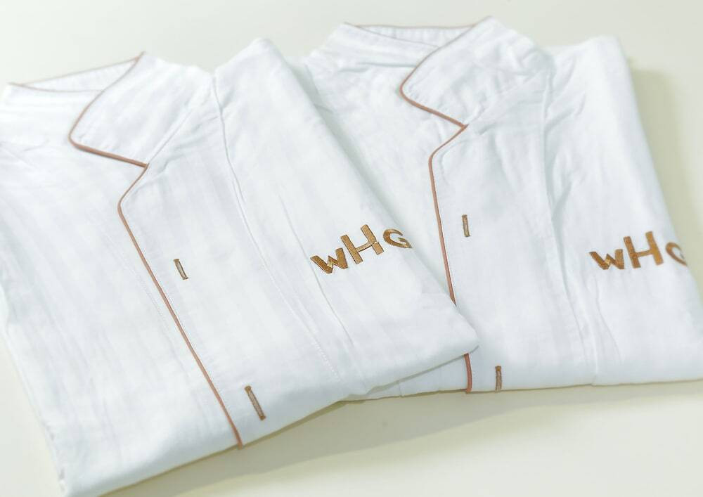 客室の設備とサービス