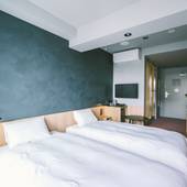 ランダバウト東京（東京都 ビジネスホテル） / 4