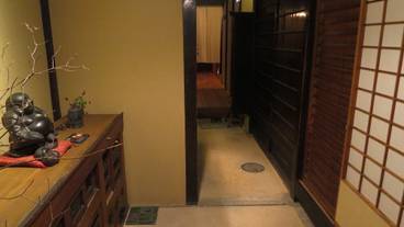 内部エントランス / 3