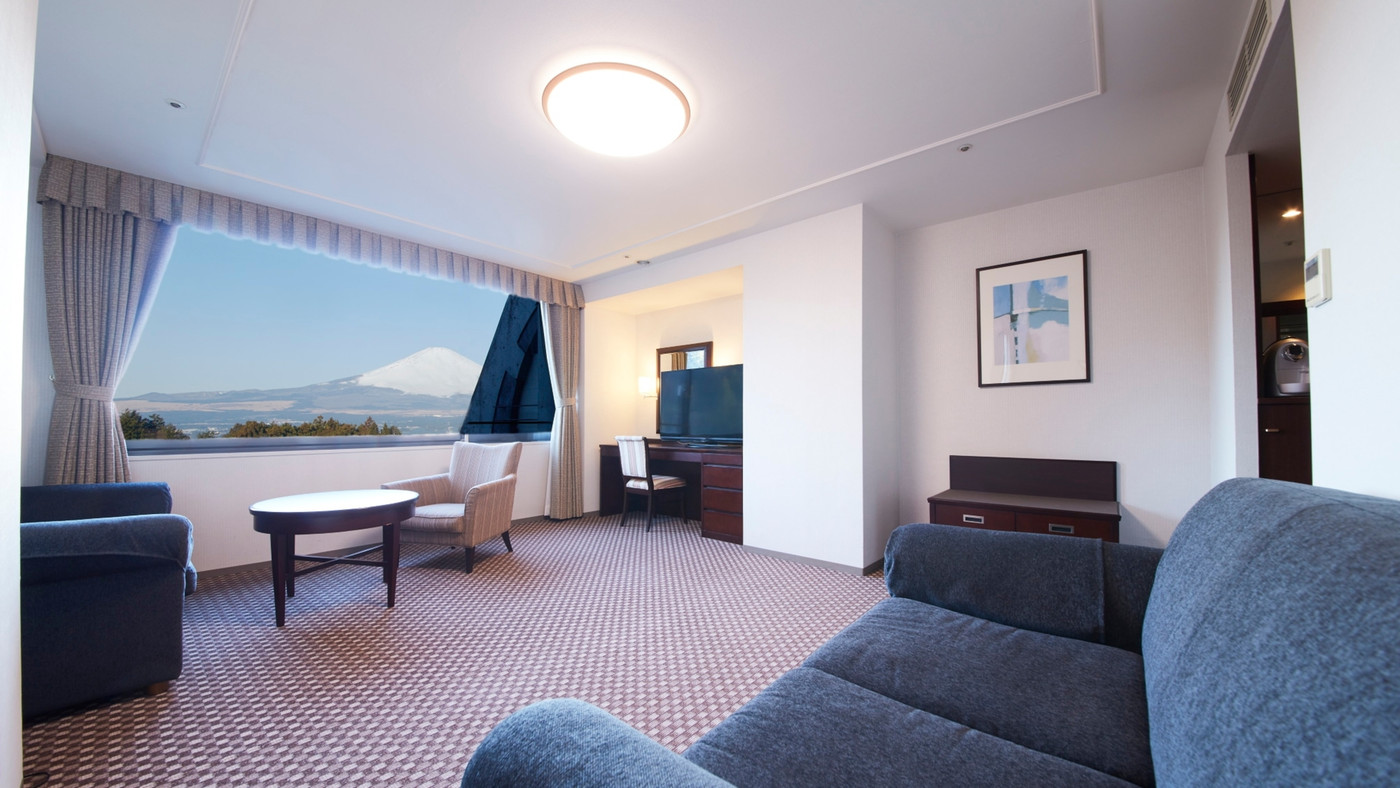 最高のロケーションで贅沢ステイ♪富士山の絶景が自慢のリゾートホテル3530654