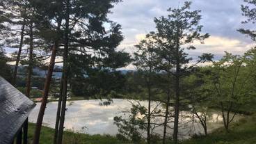 施設からの眺望 / 23