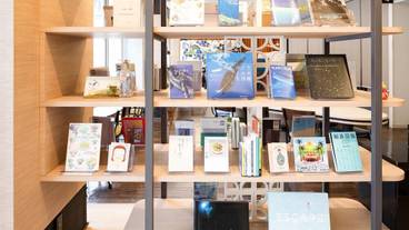 施設内の設備 / 3