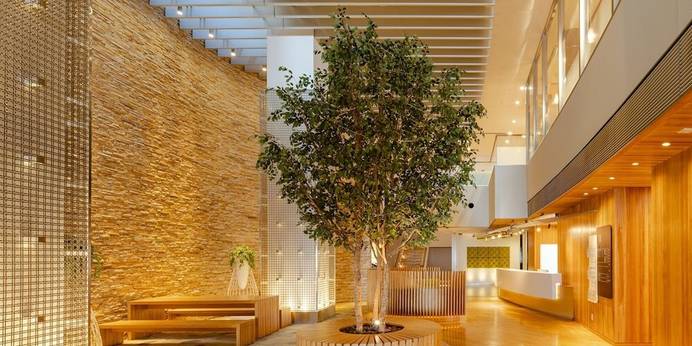 ザ ワンファイブ仙台（宮城県 ビジネスホテル） / 1