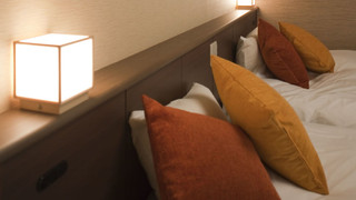 湯の街館 和洋室 2食付（夕食：ブッフェ）禁煙