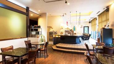 レストラン / 17