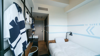 エコノミー ダブルルーム 禁煙