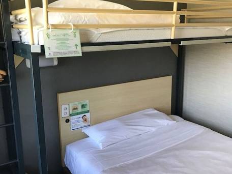 スーパーホテル新井・新潟 / 4