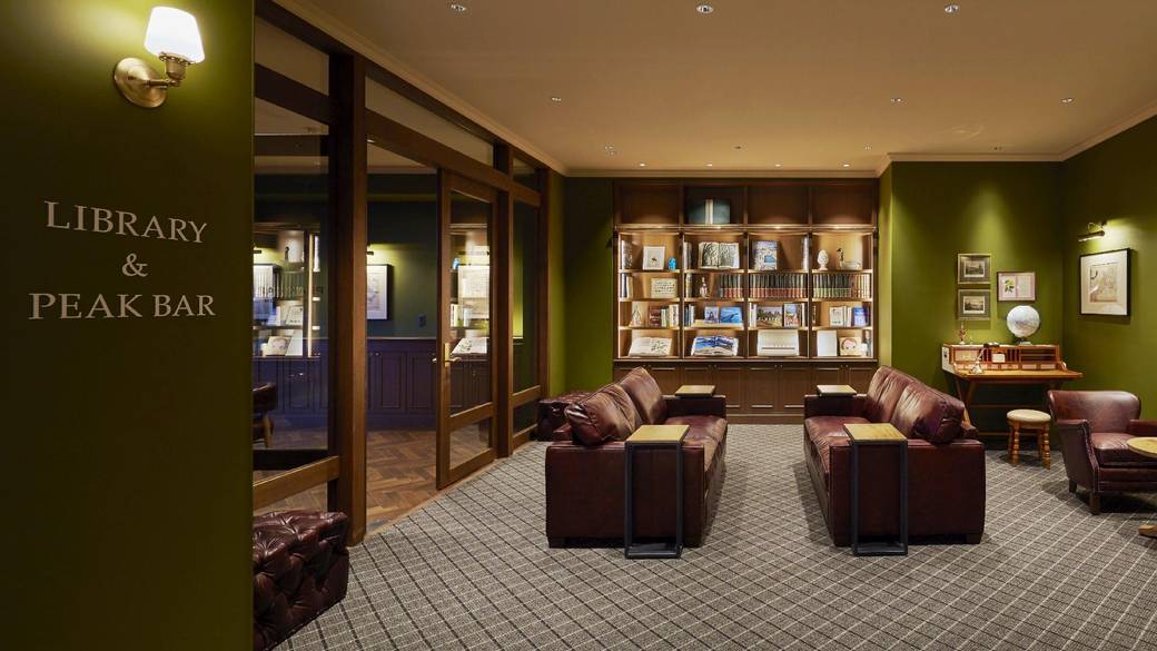 ライブラリー / 2