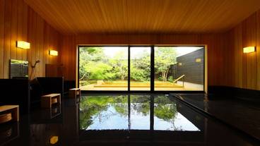 大浴場/風花 内湯 / 2