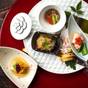 【基本／本館】全5室【露天風呂付客室＆個室で静岡県産中心の創作懐石料理】★スタンダードプラン | 伊豆高原温泉 全室露天付客室の隠れ宿 花の雲
