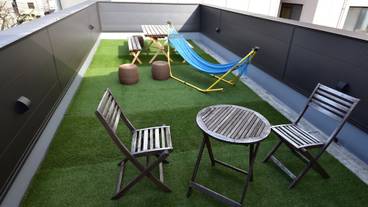 スポーツ設備 / 2