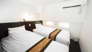 メゾネットルーム