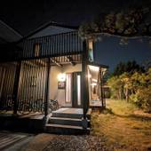 ゲストハウス きーず（愛知県 コテージ・ロッジ・一棟貸） / 4