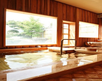 全10室に露天風呂付き、鳥取名物「砂丘長芋」朝食が人気の旅館3846351