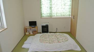 客室の設備とサービス / 11