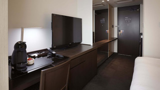 スーペリアダブルルーム2名  (本館、別館)