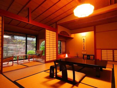 城崎温泉 かがり火の宿 大西屋水翔苑 / 2