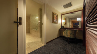 ロイヤルスイート 禁煙 (120平米)