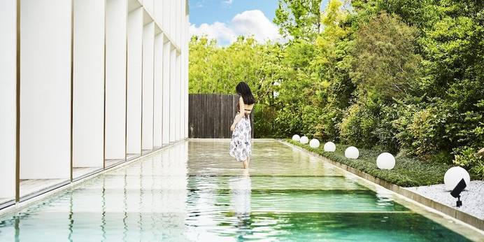 ガーデンテラス佐賀ホテル＆リゾート（佐賀県 リゾートホテル） / 1