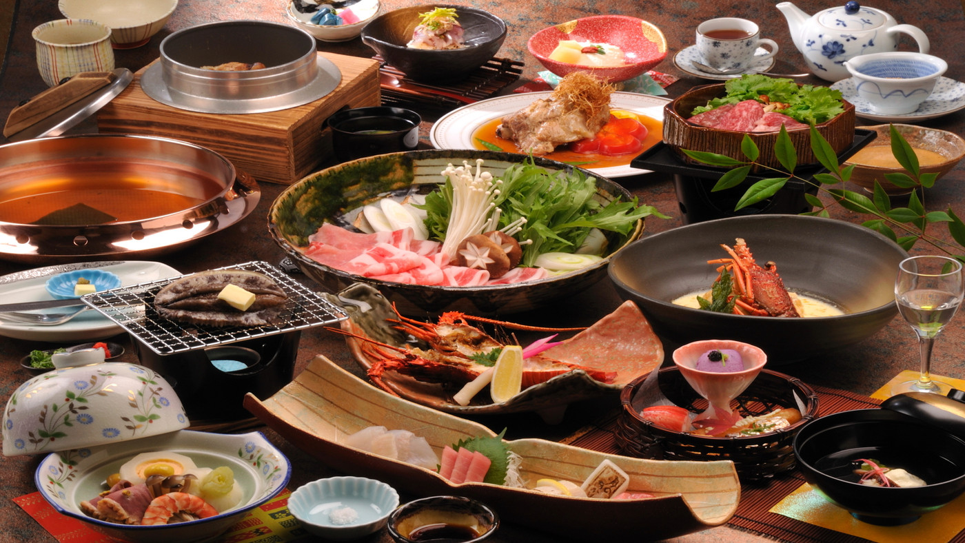 自然豊かな高台にある隠れ家のような宿3485922