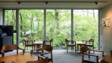 Salon壇香梅 内観1 / 6