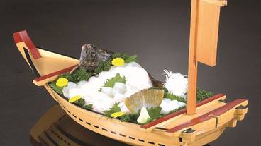 食事・飲み物 / 4