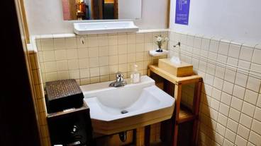 バスルーム / 37