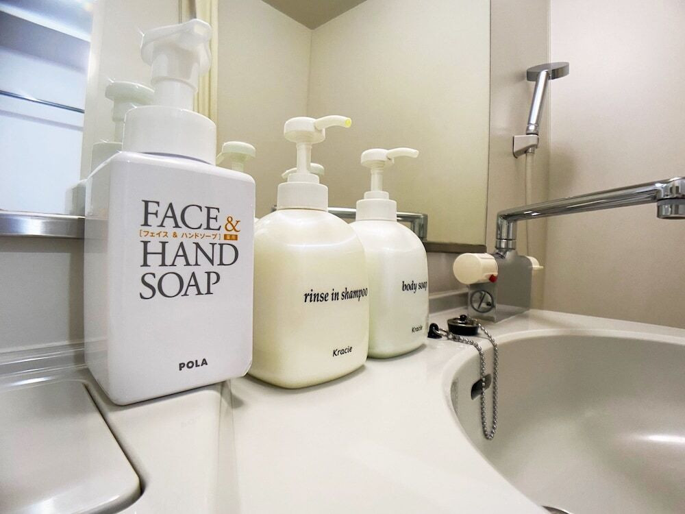 客室の設備とサービス