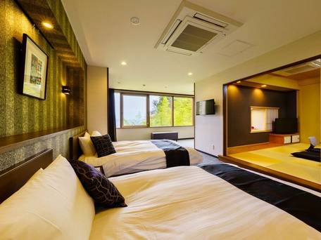 別府温泉 美湯の宿 両築別邸 / 3