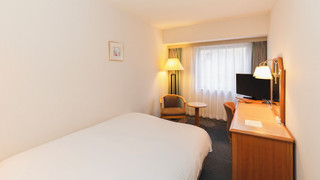 セミダブルルーム 禁煙