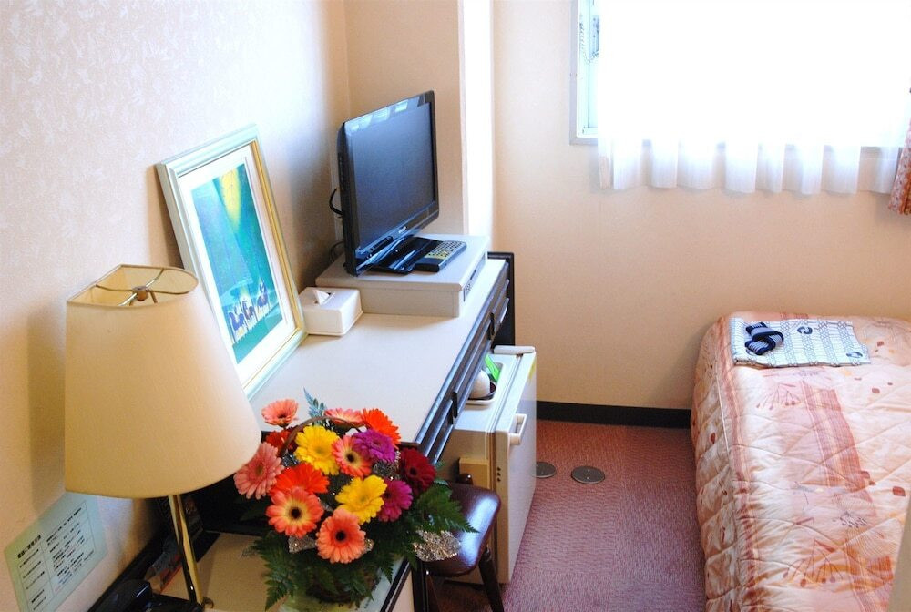 客室の設備とサービス