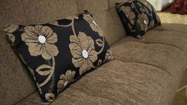 客室の設備とサービス / 21