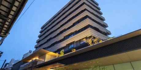 東急ステイ京都阪井座（四条河原町）